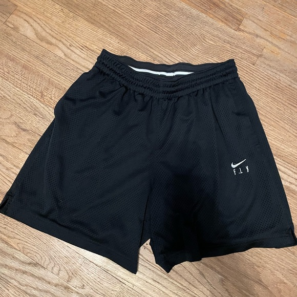 Nike Other - Nike Fly Dri Fir black shorts‎ size Medium
